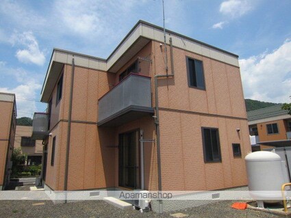 長野県長野市宮沖[2LDK/63.5m2]の外観2