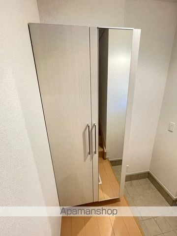 IT・PLACE IIの内装写真