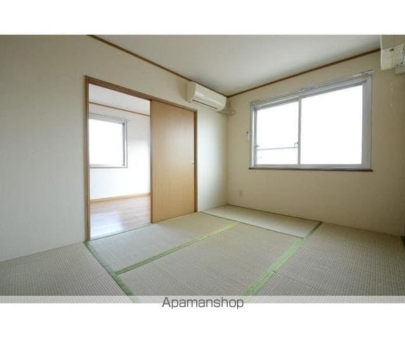 エステート103の内装写真