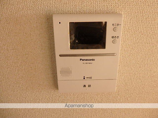 WISH原町ノースの内装写真