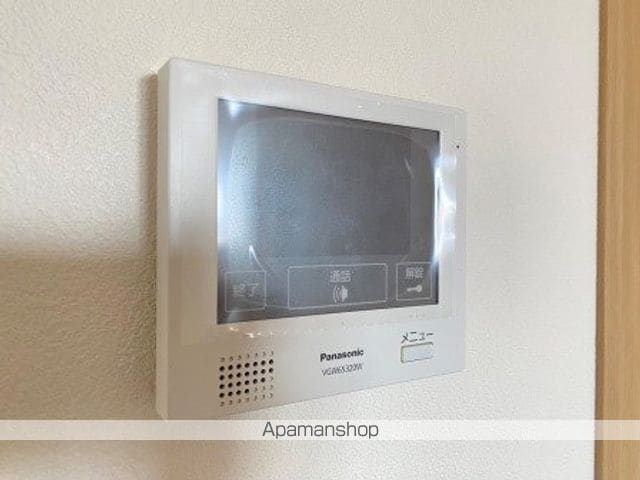 ソニードの内装写真
