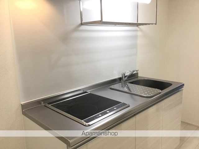 フジパレス住吉沢之町III番館の内装写真