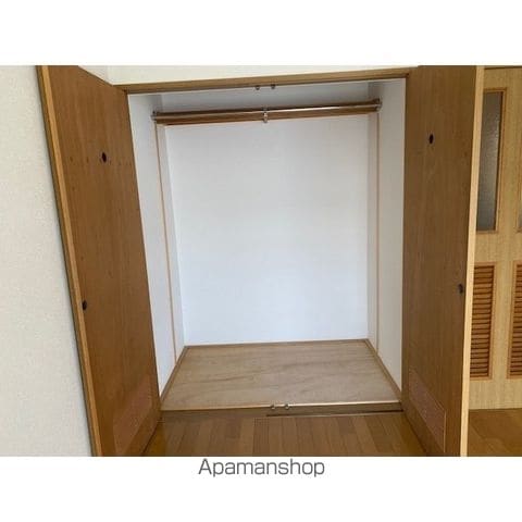 ピアホーム森の内装写真