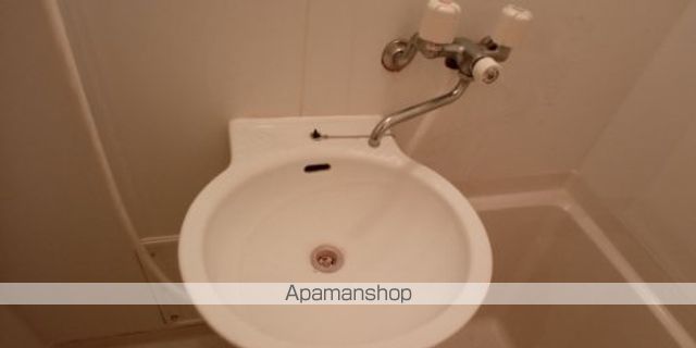 レオパレスマーブルパレスの内装写真