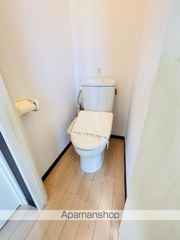 センチュリー21神之山の内装写真