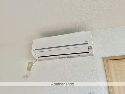 東千田町ハイム[1LDK/44.77m2]のその他設備