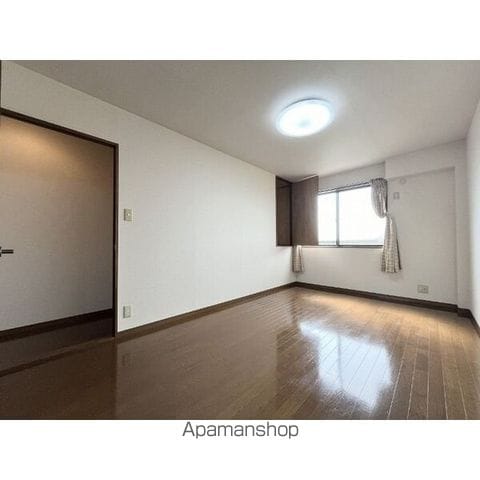 カーサ陽だまりの内装写真