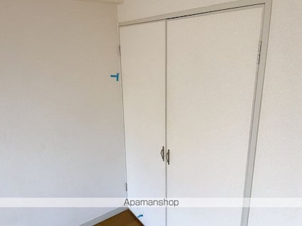 プレアール松山祇園[3LDK/67.2m2]の収納