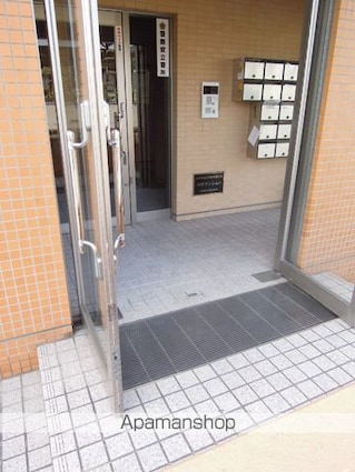 ミラドール奥田西町[1LDK/50.6m2]のエントランス2