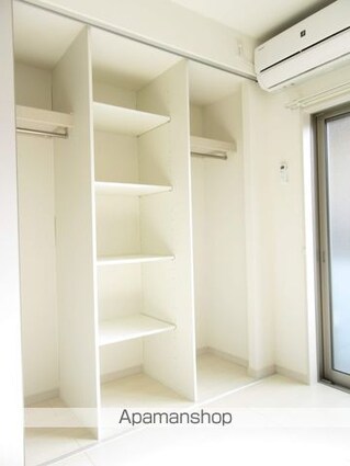 リブリ・パークリビング暁[1K/26.08m2]の内装3