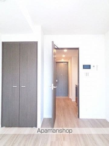AZESTお花茶屋IVの内装写真