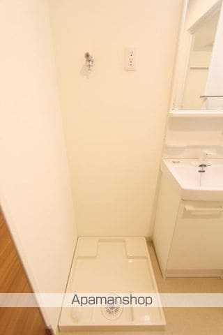アルファレガロ古新町の内装写真