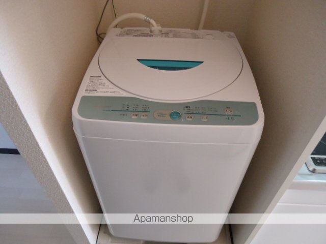 レオネクストパールハウスカズの内装写真