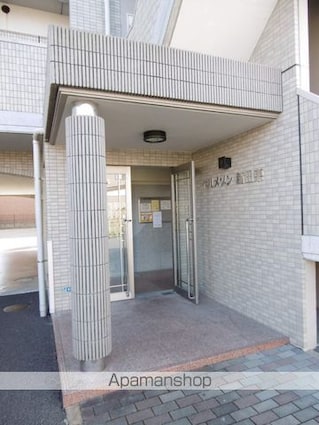 ベルメゾン新田東[2LDK/49.22m2]の共用部8