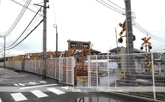ボヌール金木犀 Iの周辺写真