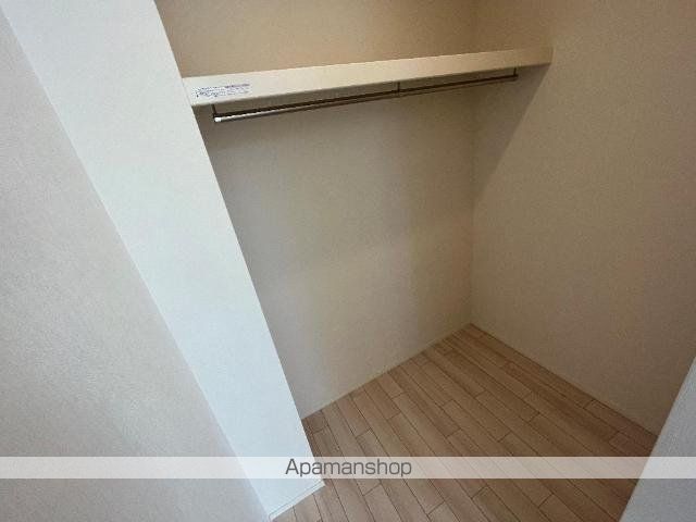 フォレストタウン2の内装写真