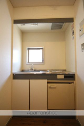 リヴァーレ待兼山の内装写真