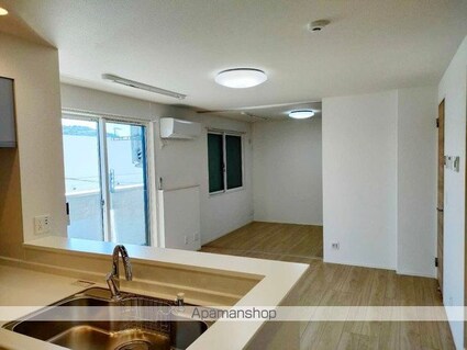 Ｓｕｐｅｒｉｅｕｒ（シュペリユール）[1LDK/44.75m2]の内装3