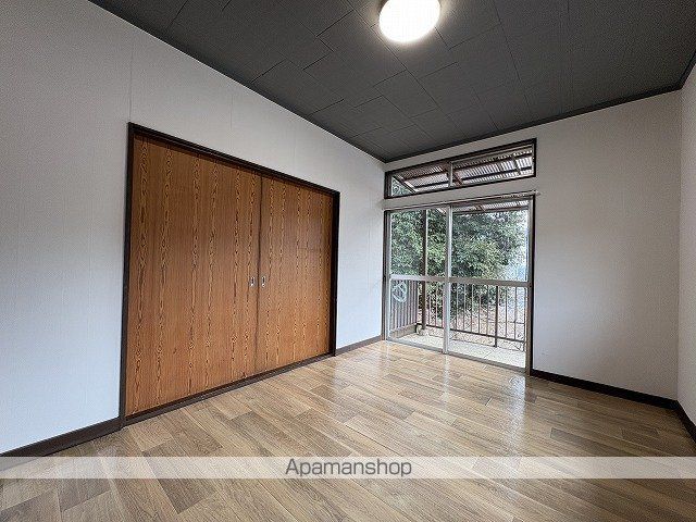 山陽本線 西広島駅 徒歩12分 2階建 築55年の内装写真