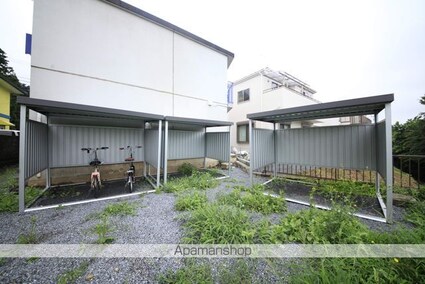相馬ハイツ[1R/16m2]の共用部3