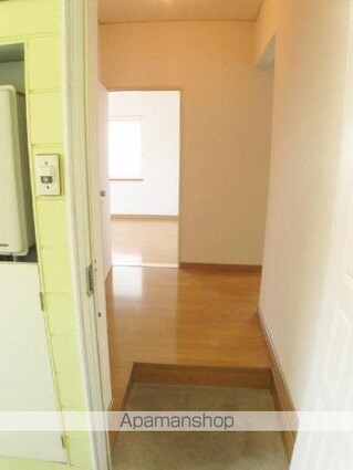 アマリージョ余戸[3DK/50.22m2]の玄関