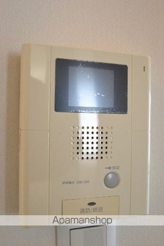 アルファレガロ三篠の内装写真