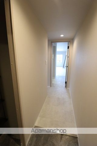 ディア東札幌の内装写真