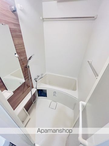 FIRST十三 ELIOの内装写真