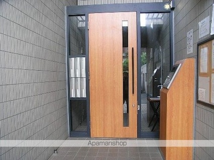 リュゼ経堂[3LDK/86.48m2]の外観3