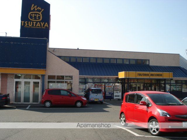 グランドハイム福田の周辺写真