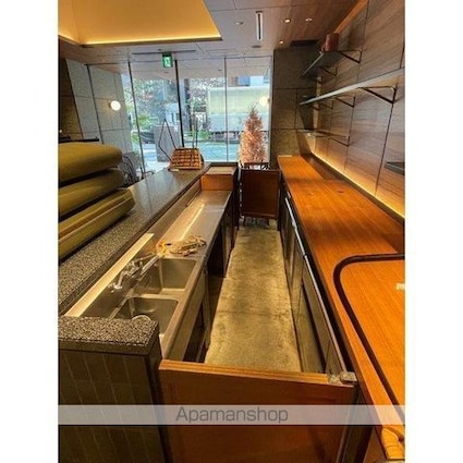 ＡＳＰＲＩＭＥ八丁堀[事務所/81.54m2]のその他内装5