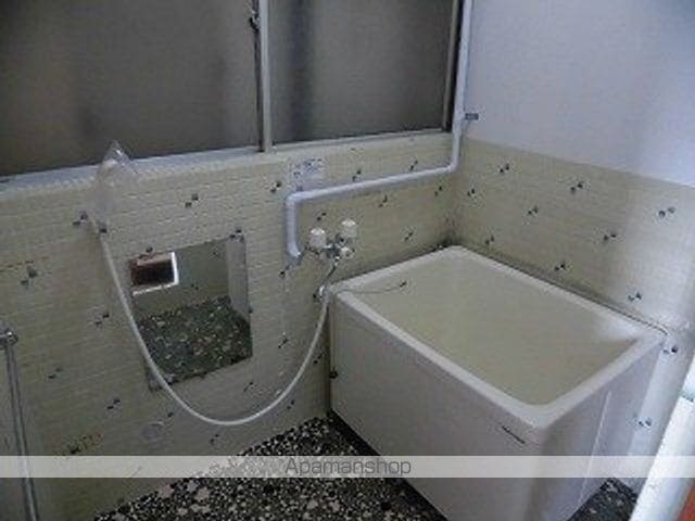 清風荘の内装写真