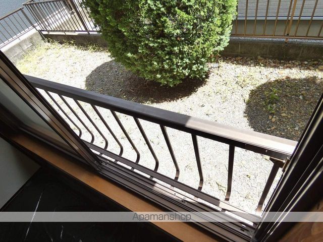 ドミール三方原の内装写真