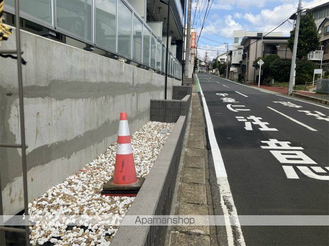 リブリ・稲毛の内装写真