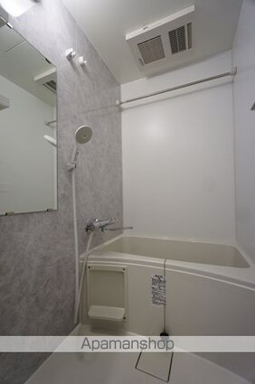 ＣＲＥＳＴ　ＴＡＰＰ金山[1K/27.28m2]のバス