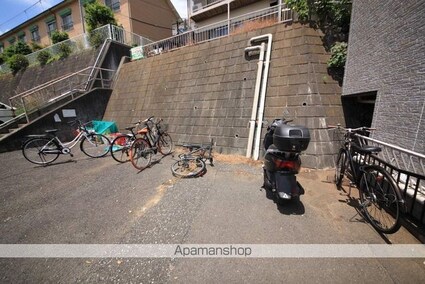 アンティーブ[1K/17.55m2]の共用部1