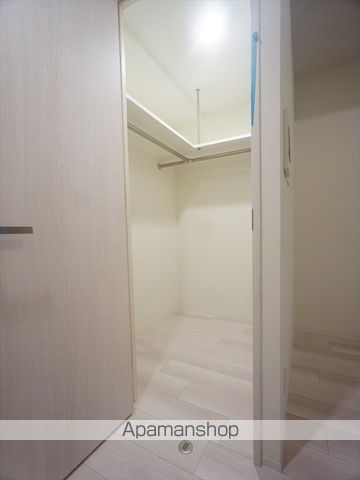 エスリード大須プレシアの内装写真