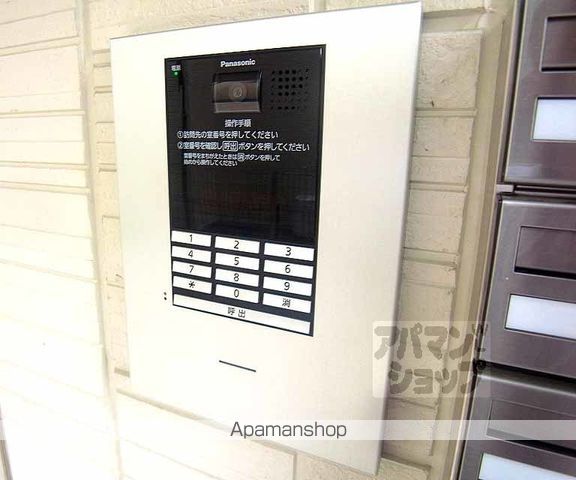 ヴィクトワールカナガサキの外観写真