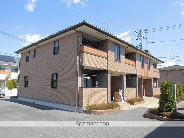メゾン ド アヴェニール B