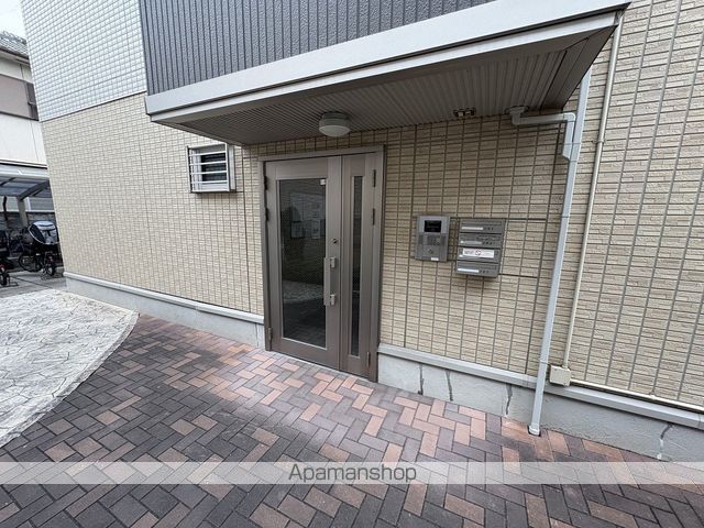 D-room美田の内装写真