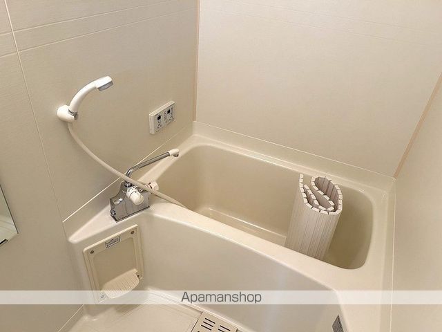 リンピア泰座の内装写真