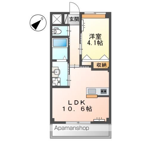 間取り：236003738152