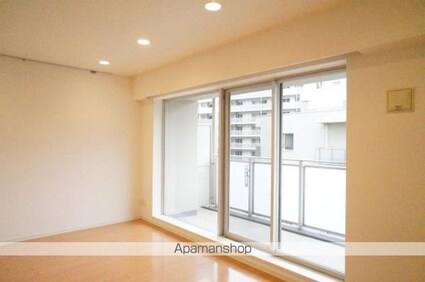 Ｂｒｉｌｌｉａ　ｉｓｔ　三軒茶屋　ブラッサムテラス[1LDK/63.96m2]のバルコニー