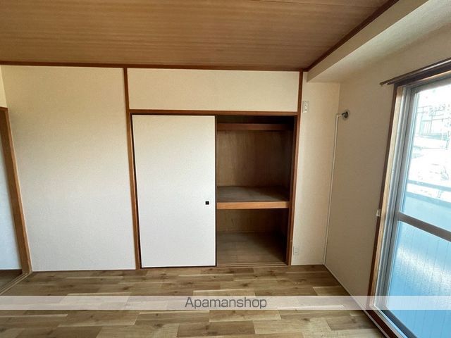 SENSE東淀川の内装写真