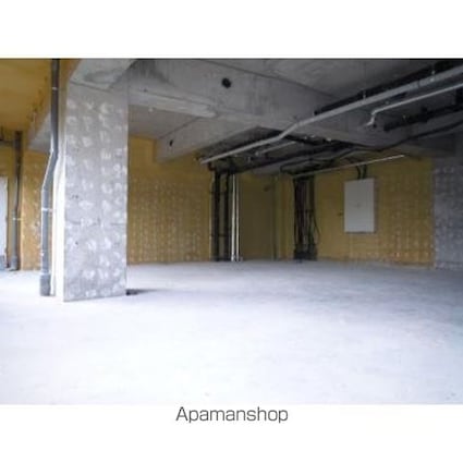 クレスト中府[店舗/87.08m2]のその他内装2