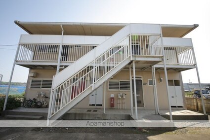 ウエストヒルズ・ショウ　ＡＢ　Ｂ[2K/39.23m2]の外観4