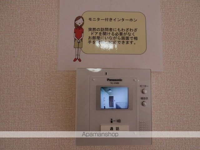 ヴァン・ボヌールの内装写真