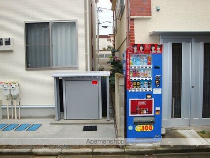 レオネクストまどか[1K/26.56m2]の外観2