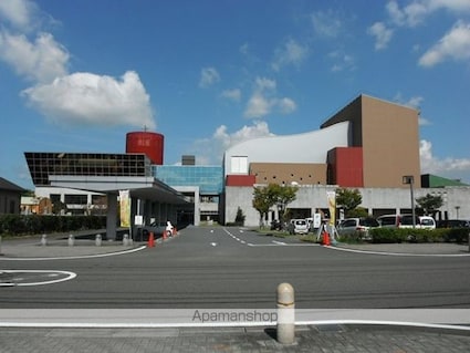 リベラルフクダ[3DK/42.6m2]の周辺8