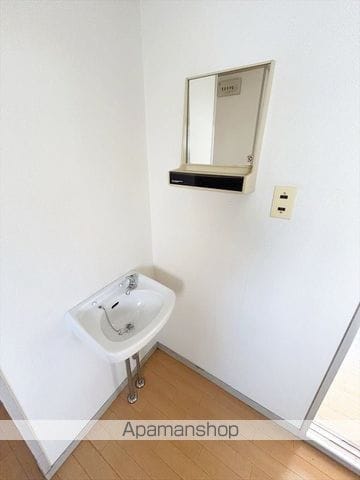 マンションフクミの内装写真
